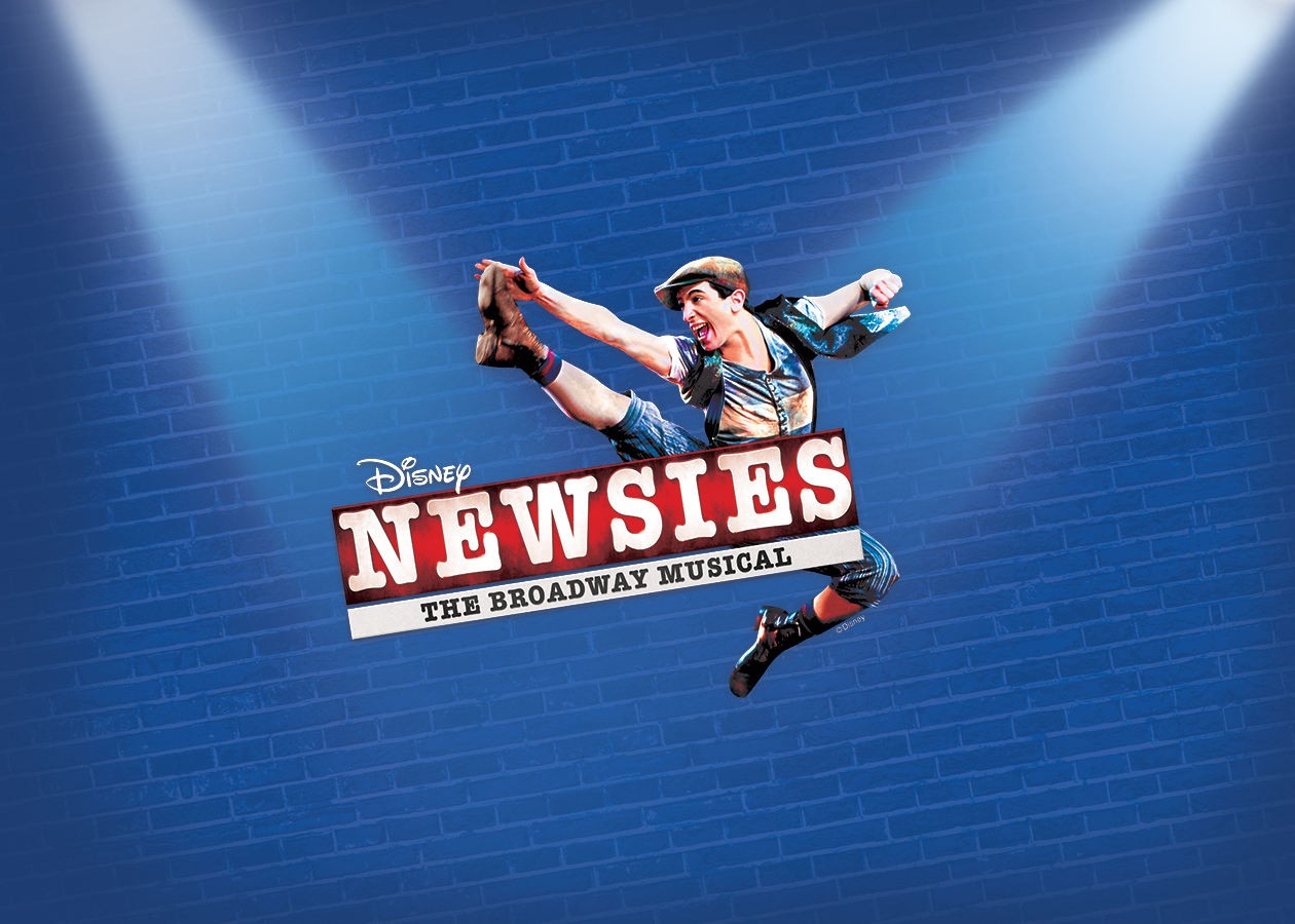 Newsies_Key_Art_Dancer_Four_Color_5x7