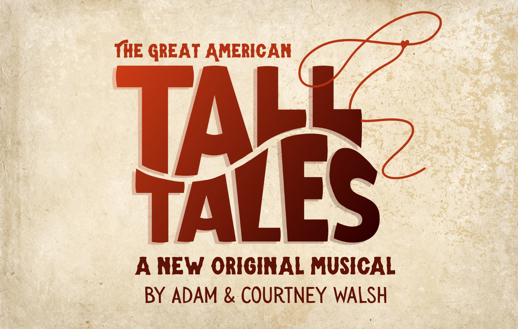 Tall Tales Business Card
