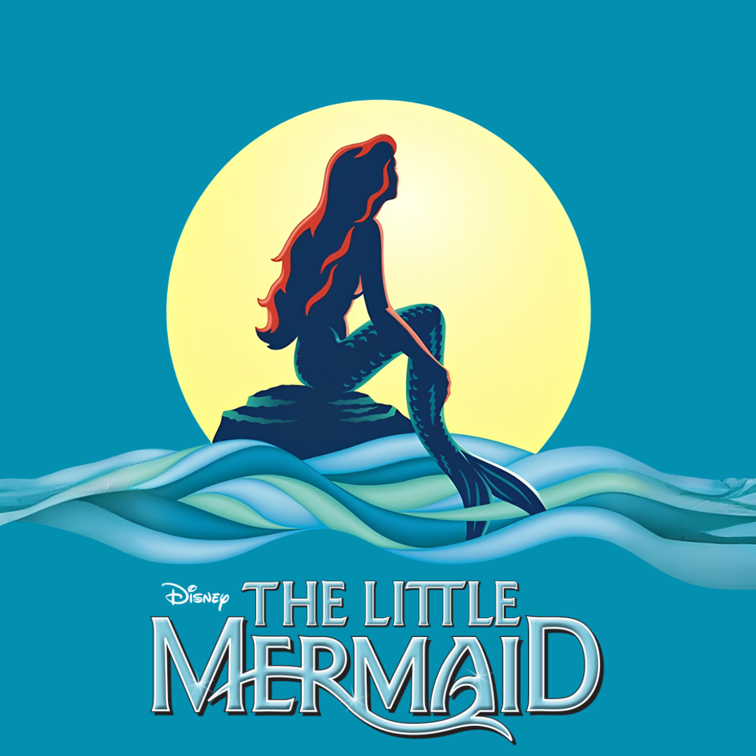 Mermaid Logo 2026