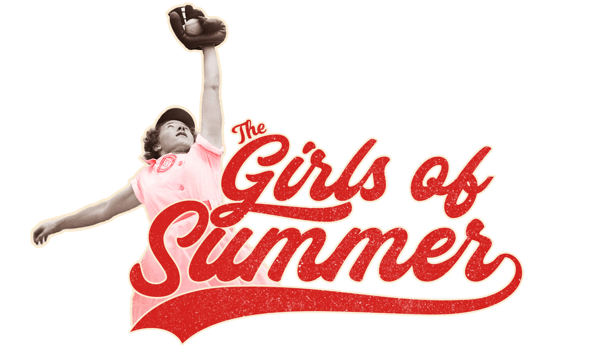 The Girls of Summer logo Grimm